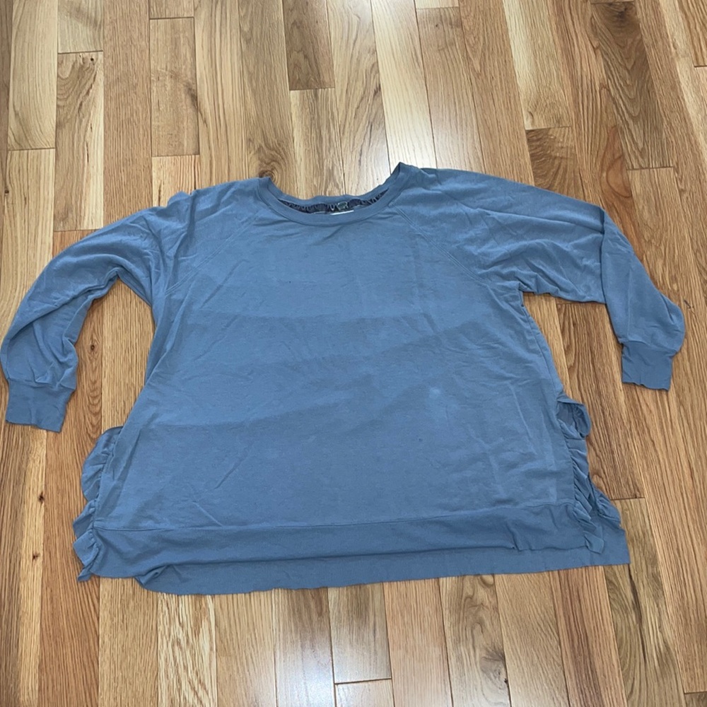 Cupio lightweight sweatshirt